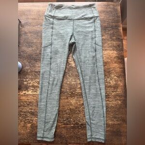 Size 8 Victoria's Secret Leggings